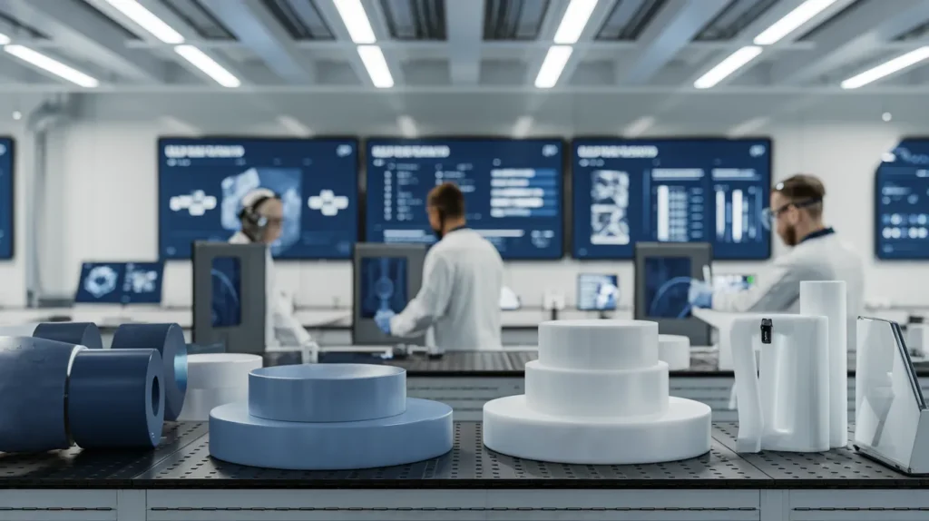Knowledge Center: Polyurethane Insights, Case Studies & Industry Trends
